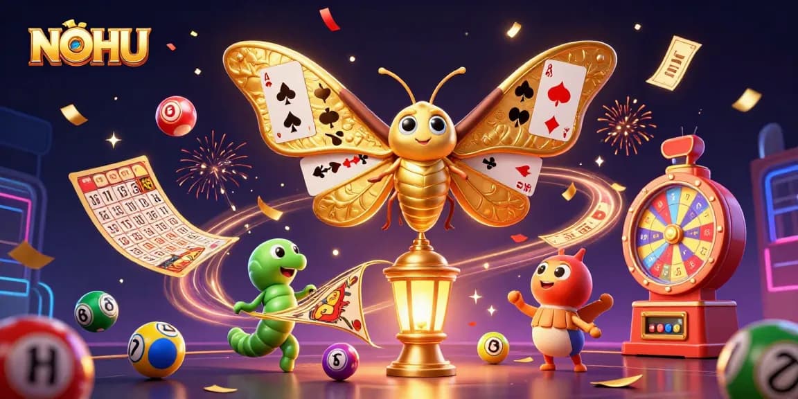 Hidden Advantages of NOHU in Slot Games for 2026 Players Seeking Winning Strategies