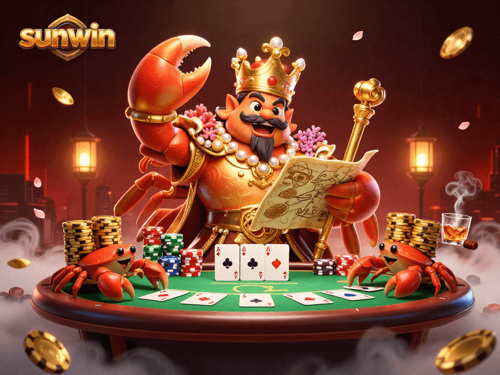 The Proven sunwin Framework Used by Experts for Winning Casino Strategies in 2026
