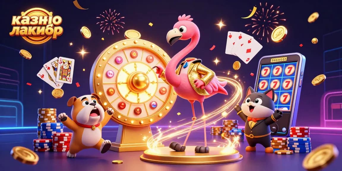 Breaking Down the Latest казино лакибир Developments for Winning Strategies in 2026