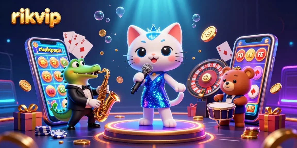 rikvip: Real Talk About Winning Strategies for Gamblers in 2026