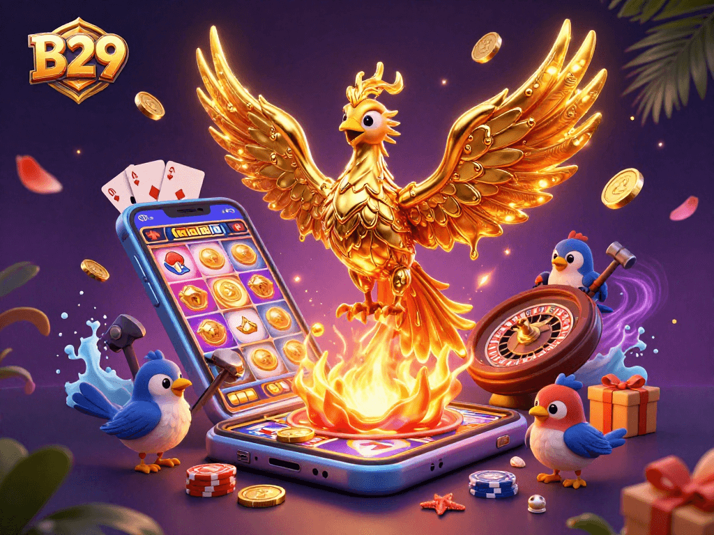 B29 Regrets: What Gamblers Wish They Knew for Winning Strategies in 2026