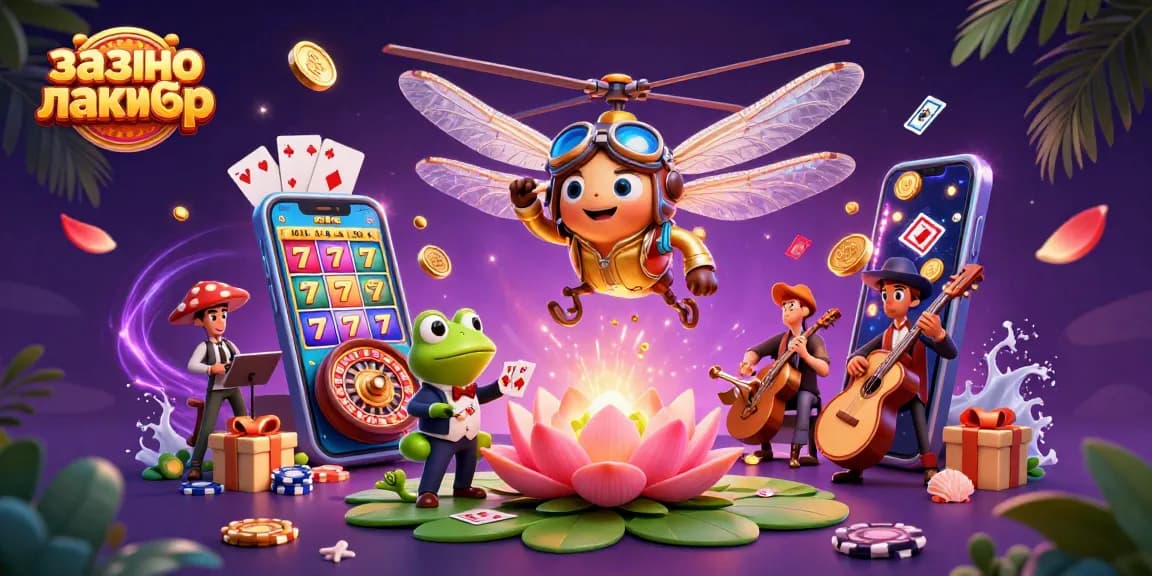 How казино лакибир Can Change Your Strategic Betting Approach for Winning in 2026