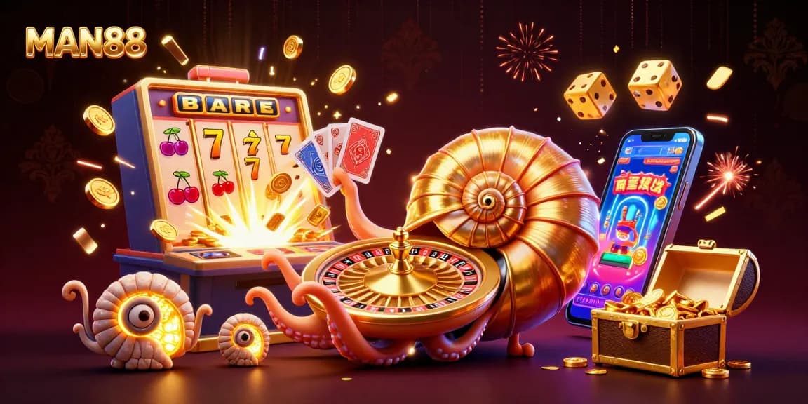 MAN88 and the Freedom to Master Winning Strategies in 2026