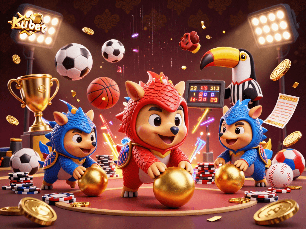 ku bet Success Stories: How Bettors Mastered Winning Strategies in 2026