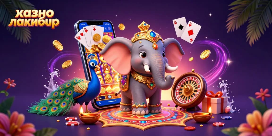 казино лакибир vs Competitor: Which Casino Offers Winning Strategies in 2026?