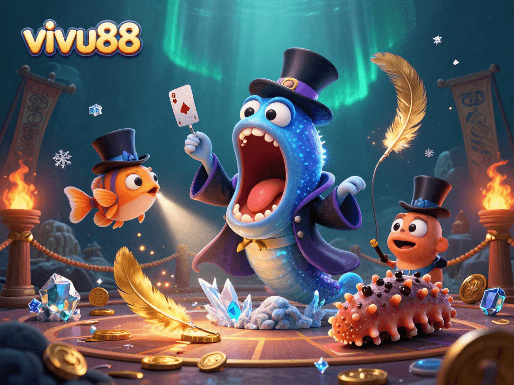7 Warning Signs When Choosing vivu88 for Advanced Casino Strategies in 2026