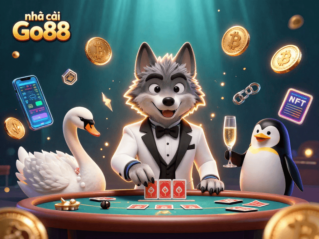 The True Value of nhà cái Go88 for Gamblers Seeking Winning Strategies in 2026