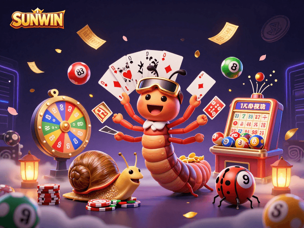 The Proven SUNWIN Framework Used by Gamblers for Winning Strategies in 2026