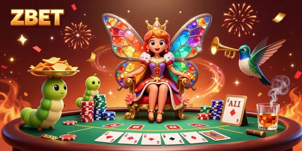 The Power of ZBET: Why Gamblers Trust It for Winning Strategies in 2026