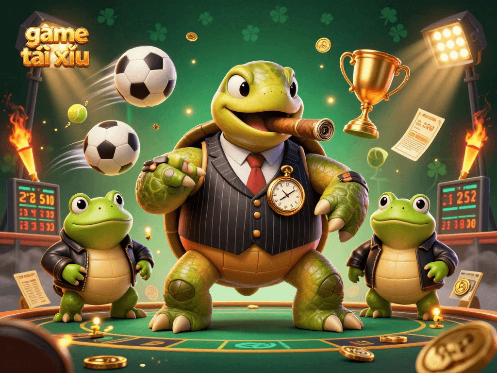 5 Hard-Won game tài xỉu Lessons from Industry Veterans for Winning Strategies in 2026
