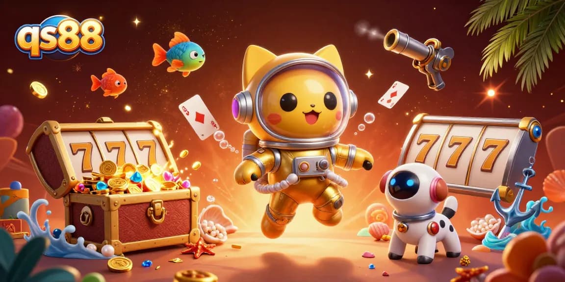 How qs88 Transformed Betting Strategies for Gamblers in Just 2026