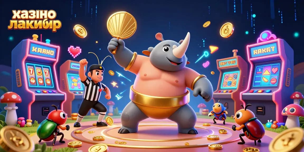 15 Best казино лакибир Options Ranked for 2026: Winning Strategies for Gamblers
