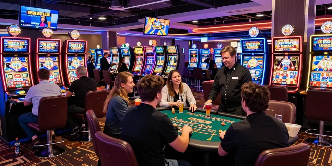 What If Non UKGC Casinos Could Offer Unmatched Excitement for Players in 2026?