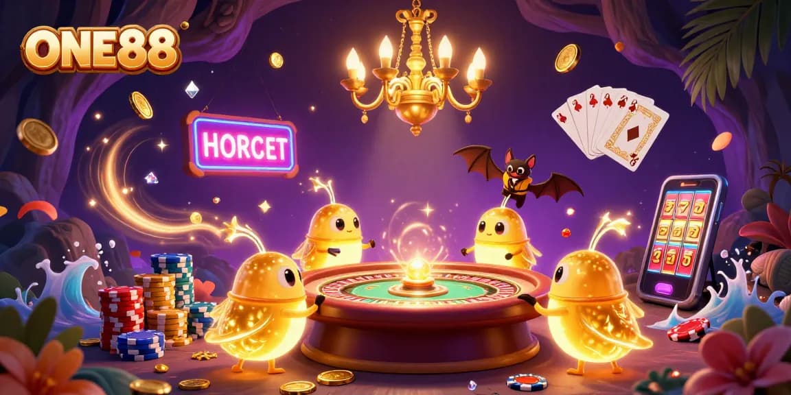 ONE88: The Strategic Guide for Gamblers Looking for Winning Odds in 2026
