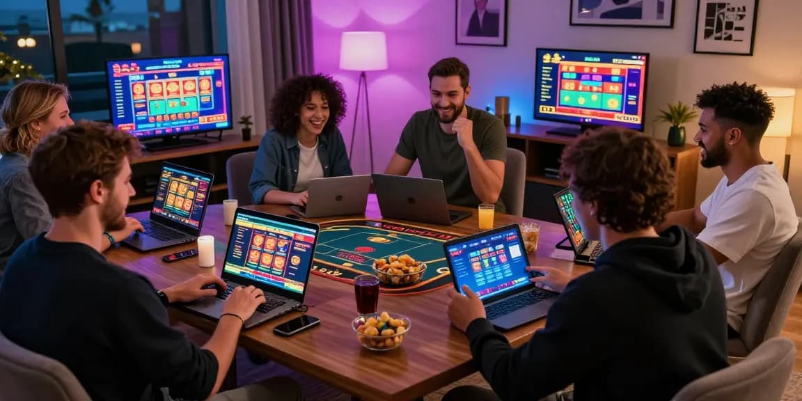 Best Non UK Casinos: What NOT to Do (Learn from Others)