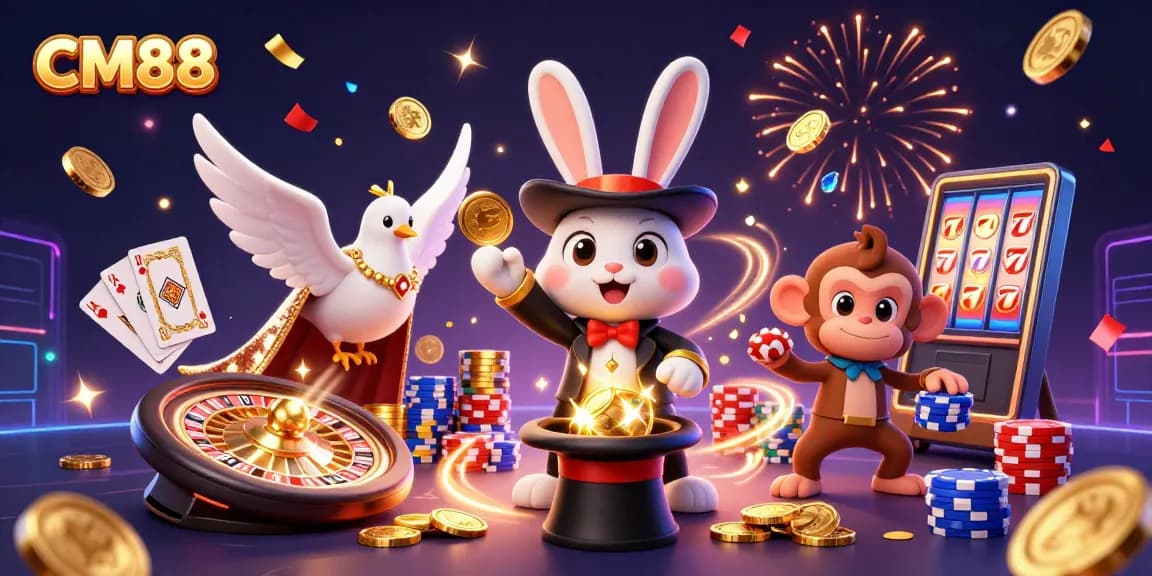 In-Depth CM88 Analysis: Proven Strategies for 2026 Gamblers
