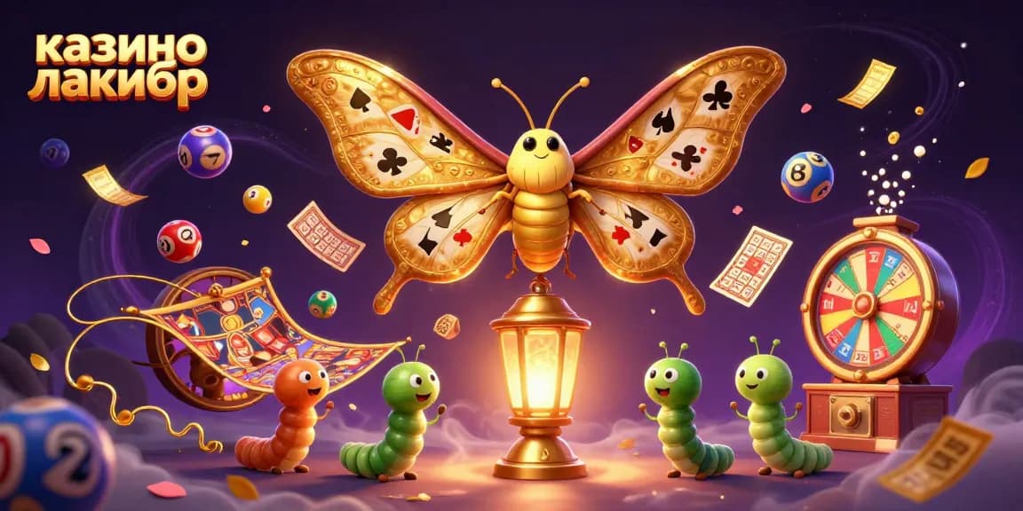 казино лакибир ROI: Is the Investment Really Worth It for Gamblers in 2026?