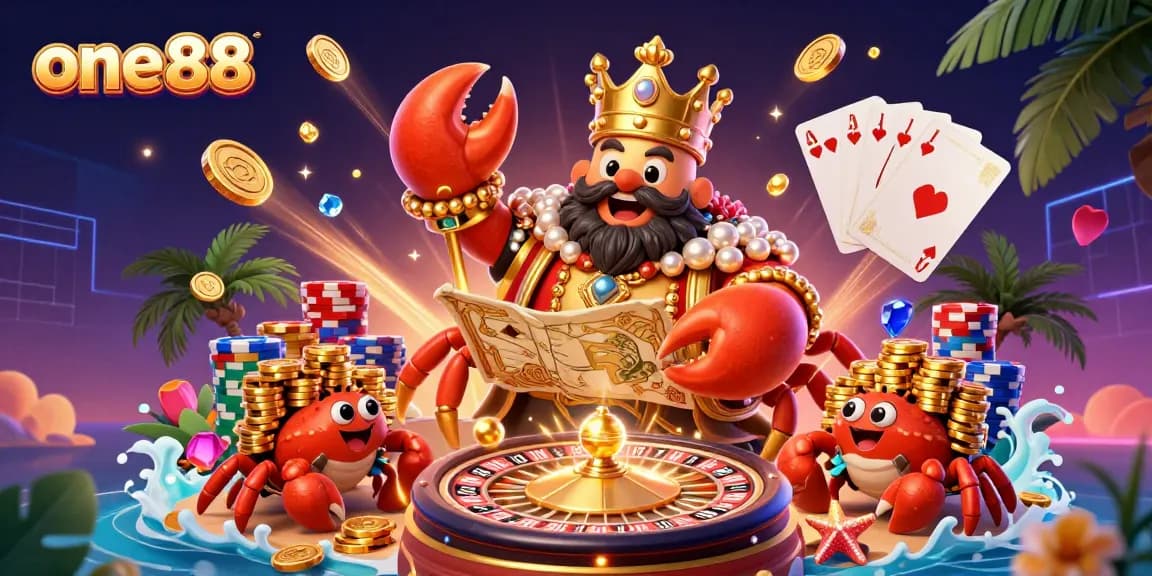 How one88 Transformed Online Casino Gaming in Just 2026 for Players Seeking Winning Strategies