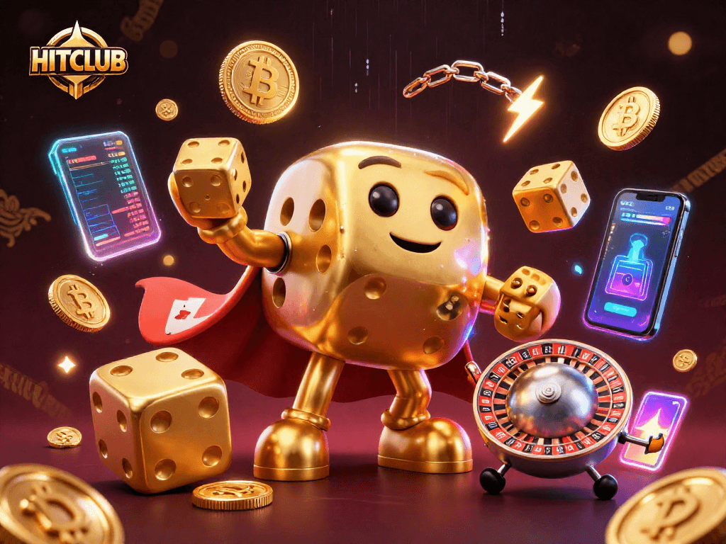 HITCLUB: Which One Should You Pick in 2026 for Expert Game Mastery?