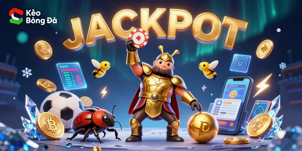 What If Kèo Bóng Đá Could Enhance Your Winning Strategies in 2026?