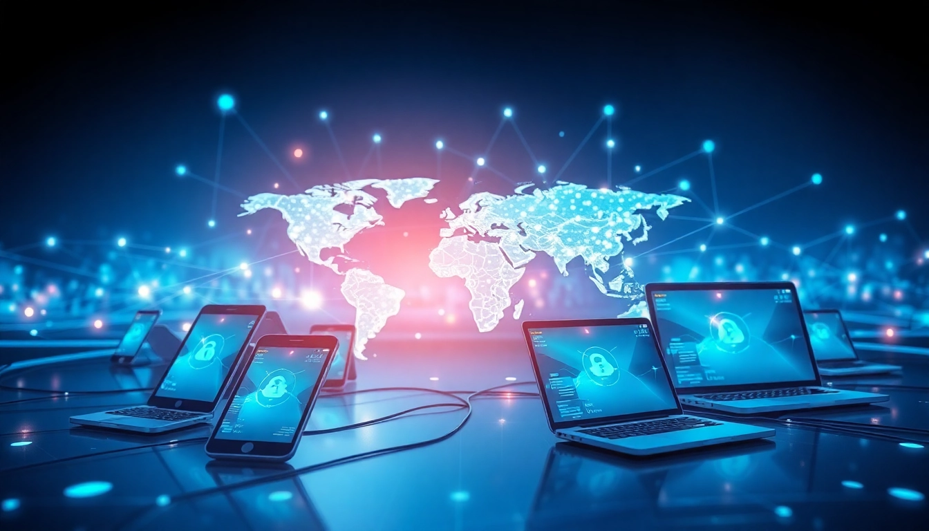 快连官网 showcases global connectivity with secure, fast networking solutions for devices.
