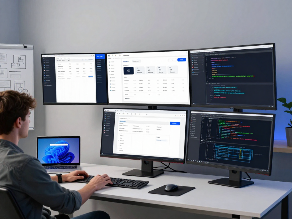 IPTV subscription reseller managing technology platforms with advanced analytics and cloud computing tools.